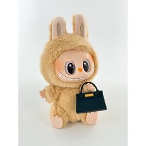 4inch bag charm bags -  0531B23